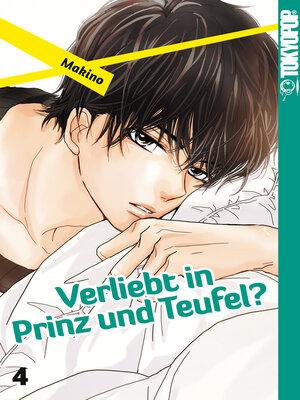 cover image of Verliebt in Prinz und Teufel? 04